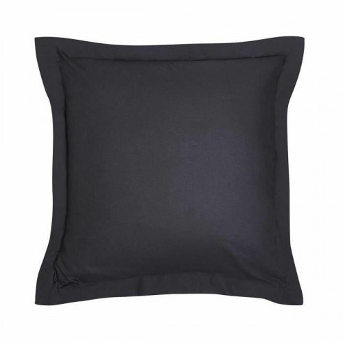 TODAY Essential pudebetræk - sort 63 x 63 cm, 100 % bomuld