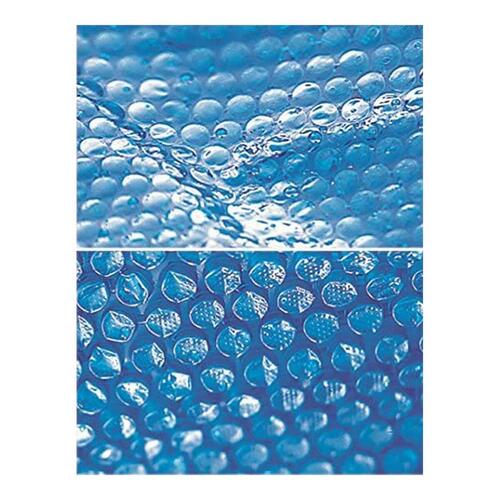 Swimmingpool Cover Gre CV300 Blå Ø 300 cm