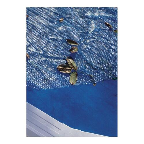 Swimmingpool Cover Gre CV300 Blå Ø 300 cm