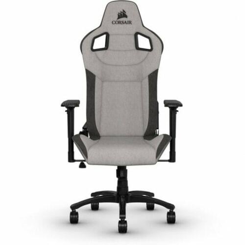 Gaming-stol Corsair T3 RUSH Sort/Grå
