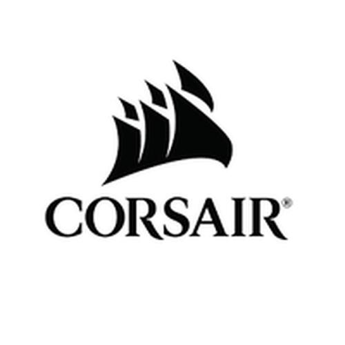 Gaming-stol Corsair T3 RUSH Sort/Grå
