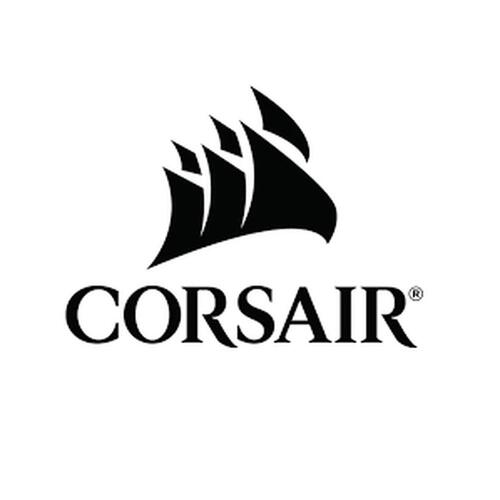 Gaming-stol Corsair T3 RUSH Sort/Grå
