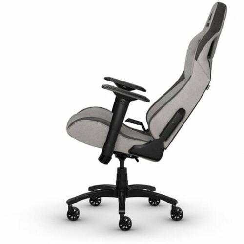 Gaming-stol Corsair T3 RUSH Sort/Grå