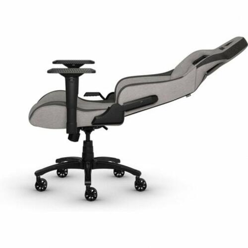 Gaming-stol Corsair T3 RUSH Sort/Grå