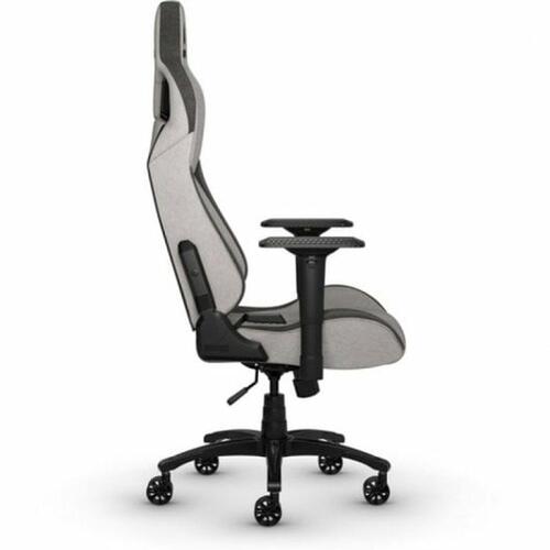 Gaming-stol Corsair T3 RUSH Sort/Grå