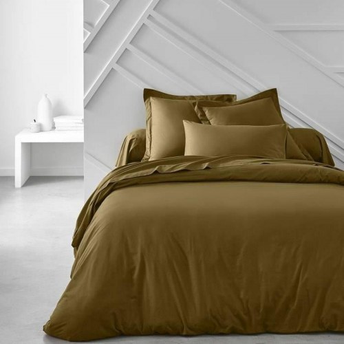 TODAY Essential faconsyet lagen - Bronze 140 x 200 cm
