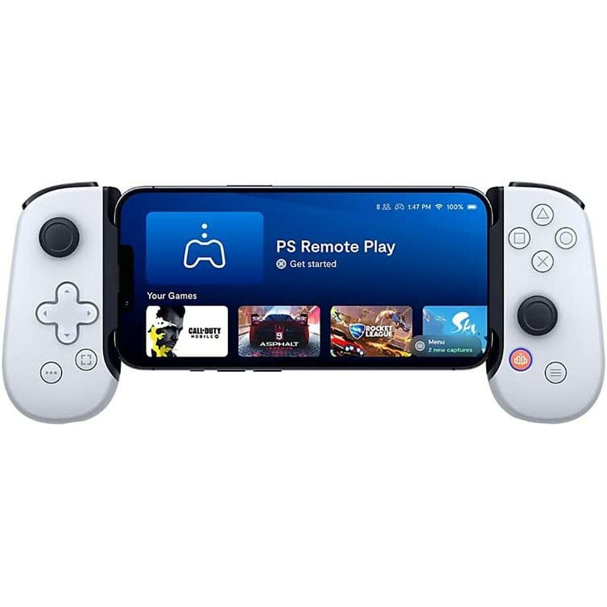 Controller Blackbone