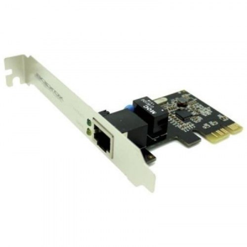 Netværkskort PCIe approx! APPPCIE1000 10/100/1000 Mbps