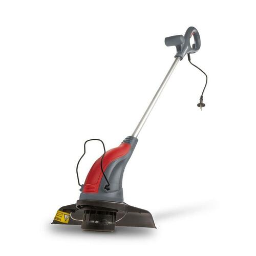Multifunktionel buskrydder Powerplus Electric Edge 300 W