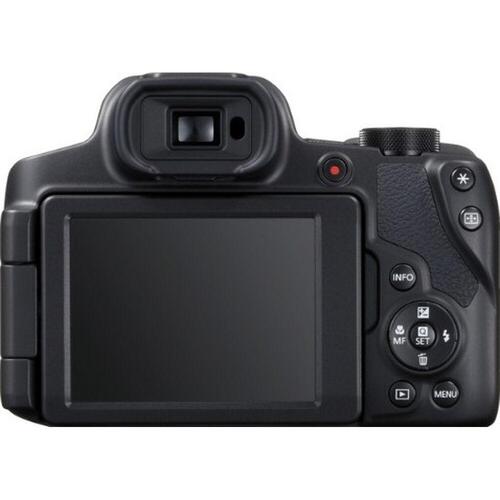 Spejlreflekskamera Canon 3071C002