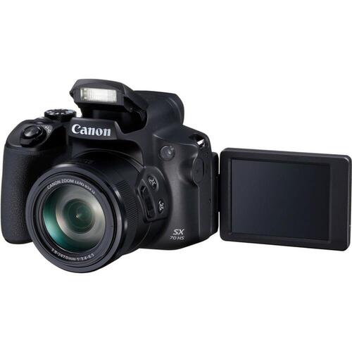 Spejlreflekskamera Canon 3071C002