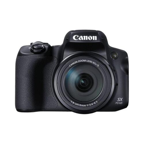 Spejlreflekskamera Canon 3071C002