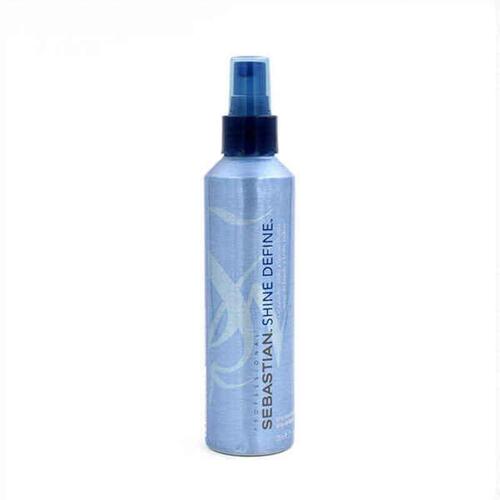 Spray med Glans til Håret Sebastian Sebastian 200 ml (200 ml)