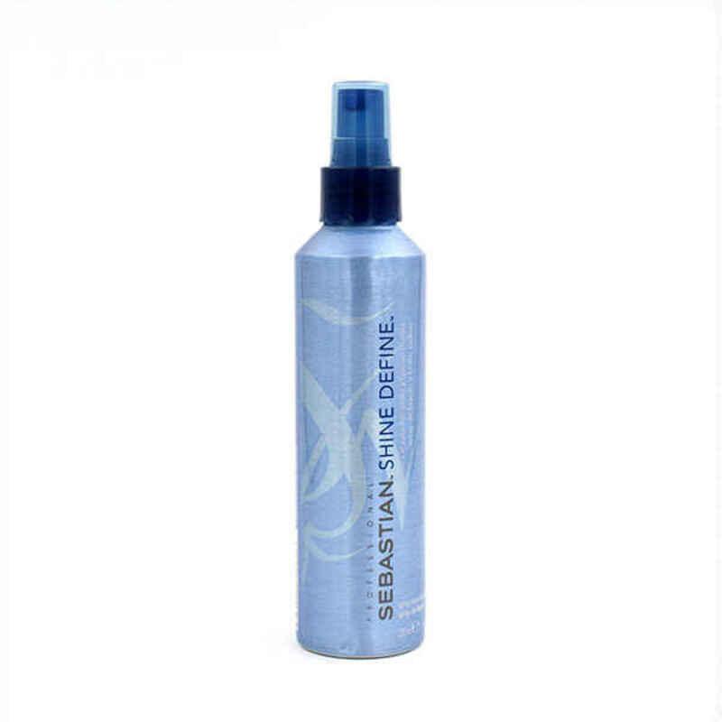 Spray med Glans til Håret Sebastian Sebastian 200 ml (200 ml)
