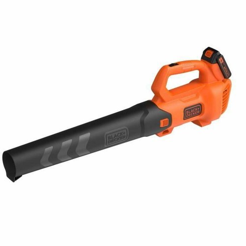 Black & Decker BCBL200L-QW løvblæser 18 V - trådløs aksial