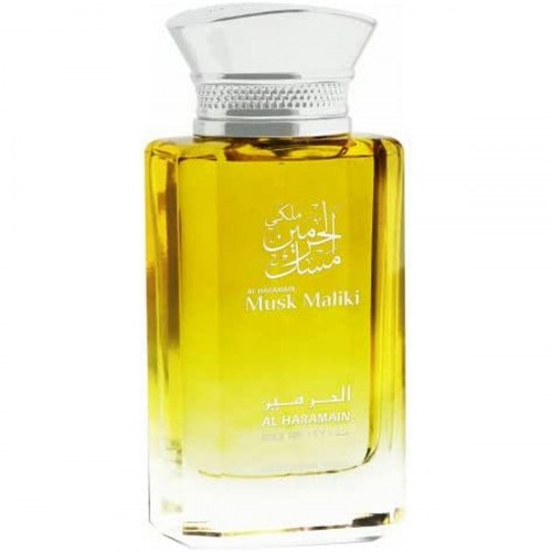 Unisex parfume Al Haramain EDP 100 ml Musk Maliki