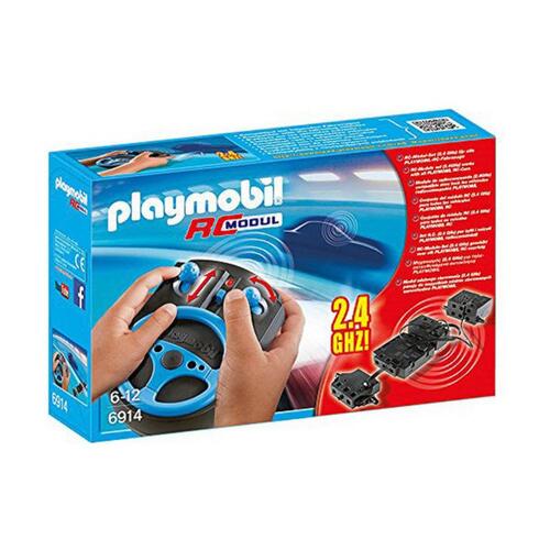 Kontrol RC Modul Playmobil 6914 24 GHz (OUTLET A)