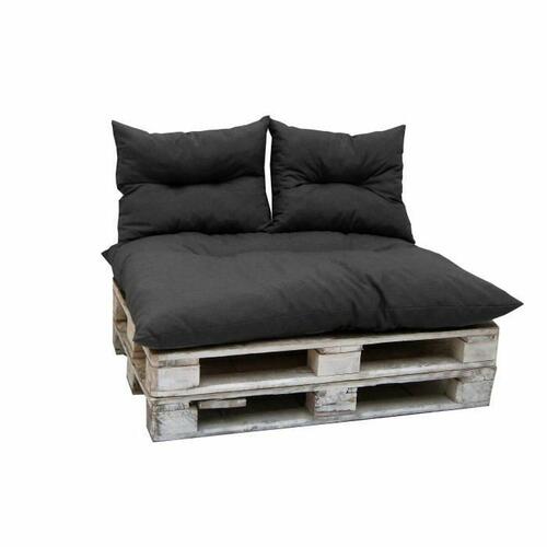 Pude Jardin Prive Classic Pallet Kit