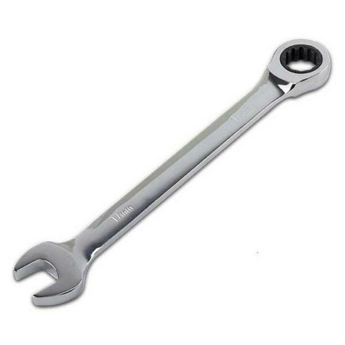 Donkraft sakse Goodyear GOD1255 1,5 t - 115-390 mm, blå