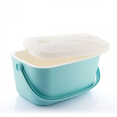 Bærbar køleboks 20 L - Koolty fra