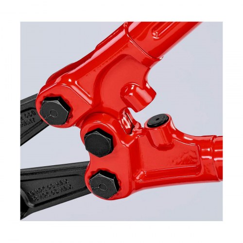 Knipex boltsaks 7172460 - 46,5 × 11,9 × 3,4 cm