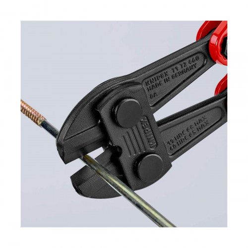 Knipex boltsaks 7172460 - 46,5 × 11,9 × 3,4 cm