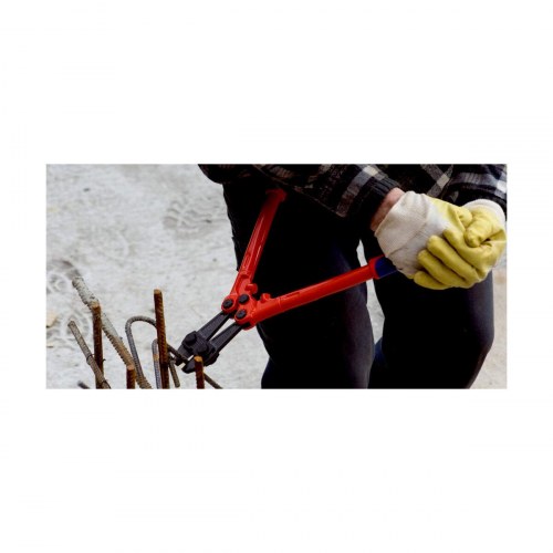 Knipex boltsaks 7172460 - 46,5 × 11,9 × 3,4 cm