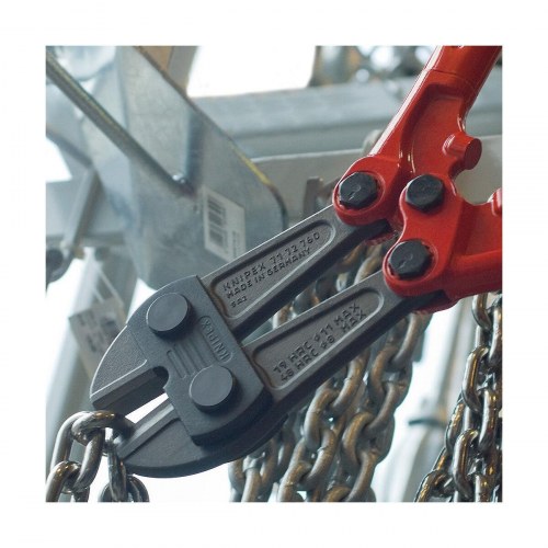 Knipex boltsaks 7172460 - 46,5 × 11,9 × 3,4 cm