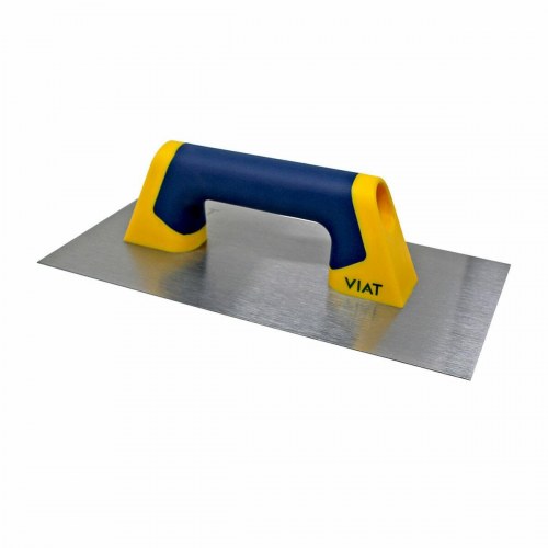 Gør-Det-Selv murske vt8611 - stål, 15 × 30 cm