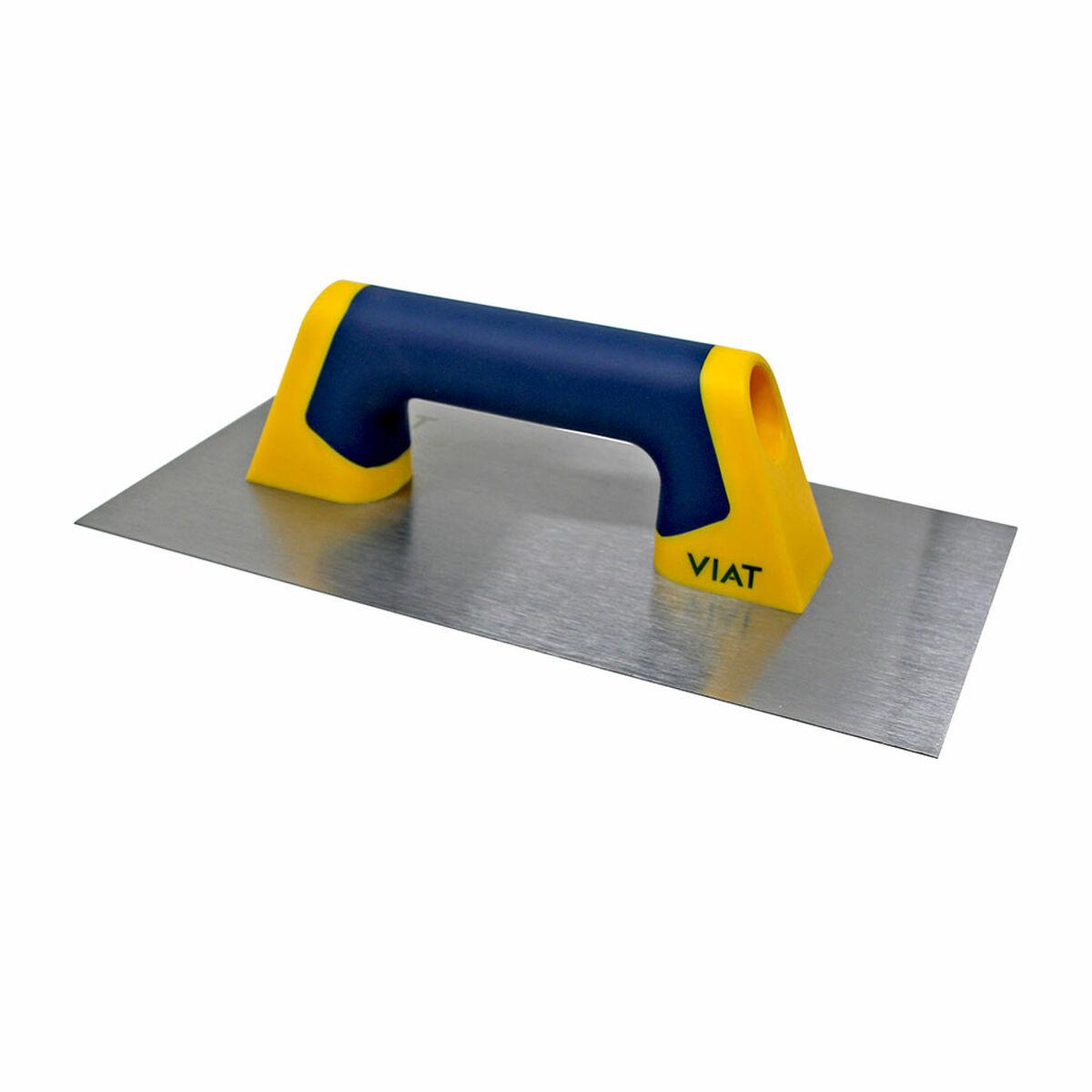 Gør-Det-Selv murske vt8611 - stål, 15 × 30 cm