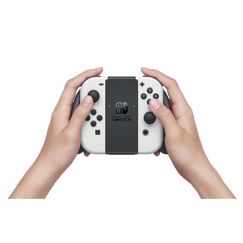Nintendo Switch Nintendo OLED Hvid