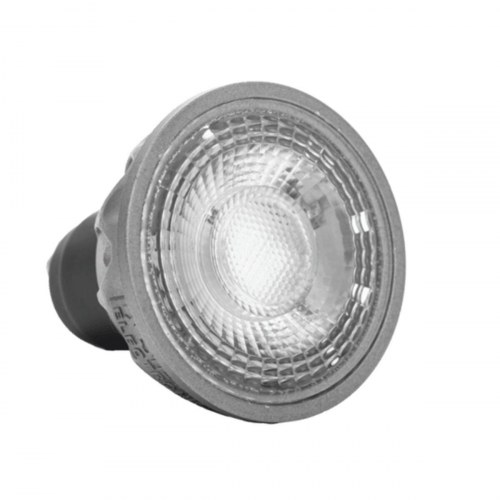 LED pære GU10 - Silver Electronics 8 W, 690 lm, 3000 K