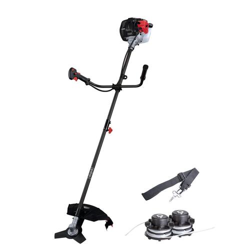 Benzin plæneklipper Scheppach 5910701904 900 W