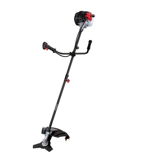 Benzin plæneklipper Scheppach 5910701904 900 W