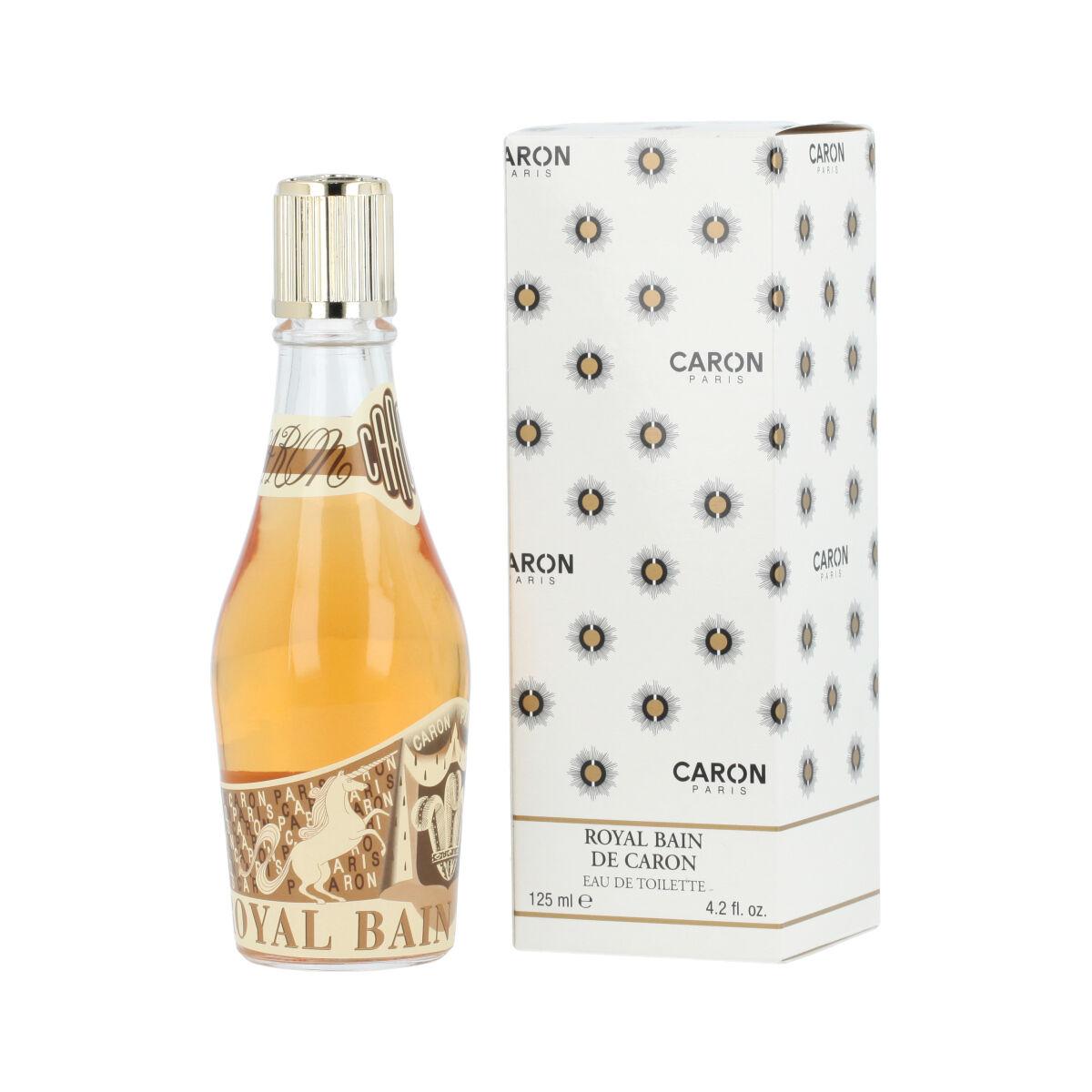 Unisex parfume Caron EDT 125 ml Royal Bain De Caron