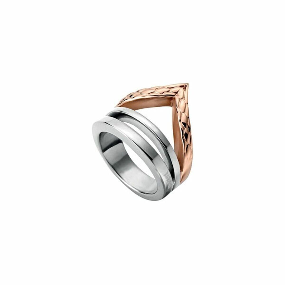 Just Cavalli Herre Ring Jcrg00110406 Størrelse