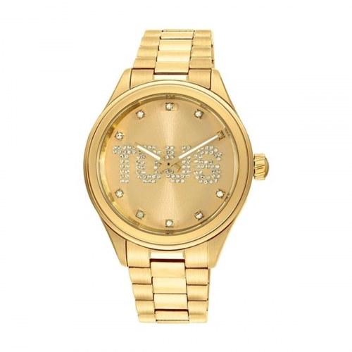 Tous Dameur 200351112 - elegant armbåndsur til kvinder