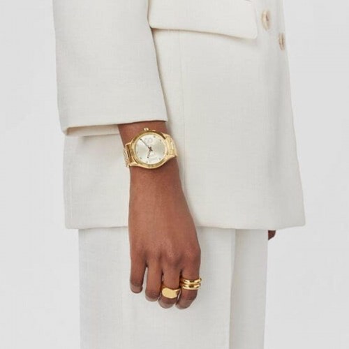 Tous Dameur 200351112 - elegant armbåndsur til kvinder