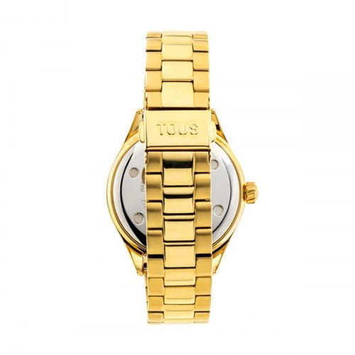 Tous Dameur 200351112 - elegant armbåndsur til kvinder