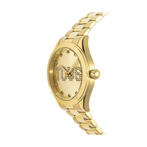 Tous Dameur 200351112 - elegant armbåndsur til kvinder