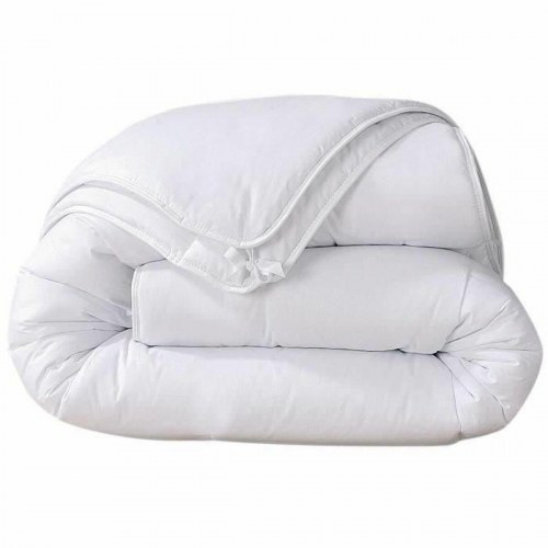 Dyne 4-sæson Blanreve - hvid 220 × 240 cm, 300 g/m²