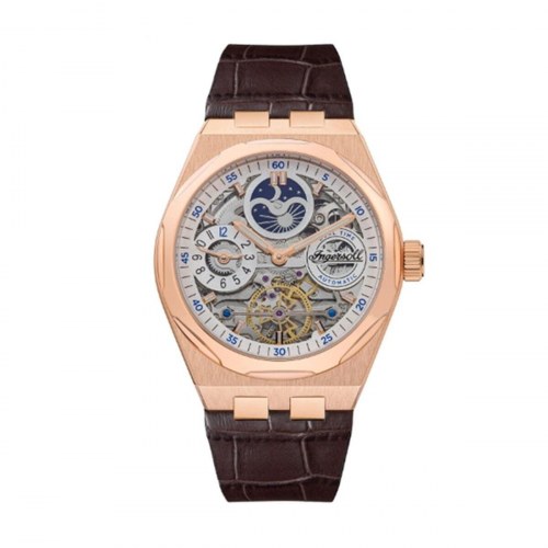 Herreur Ingersoll 1892 I12904 - armbåndsur til mænd