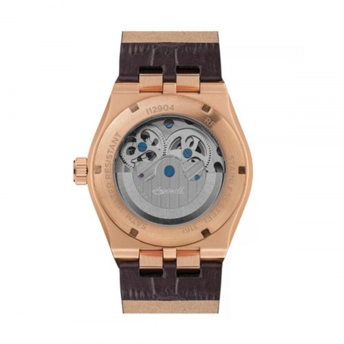 Herreur Ingersoll 1892 I12904 - armbåndsur til mænd