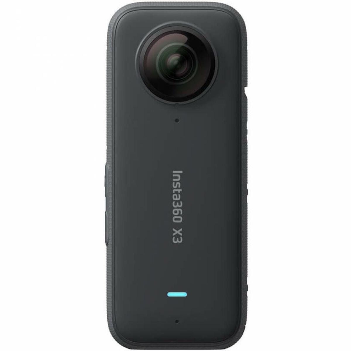 Digitalt Kamera Insta360 Insta360 X3