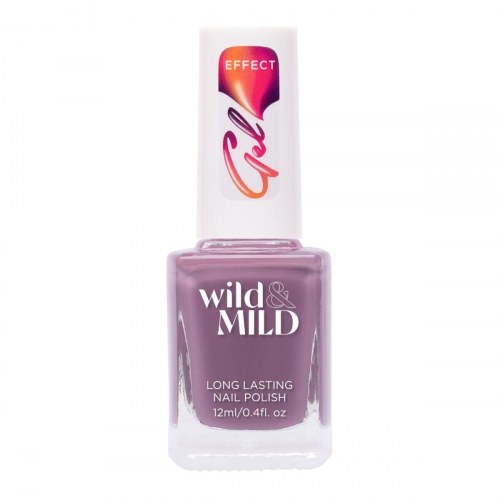 Neglelak Wild & Mild Gel Effect GE56 Flower Power 12 ml