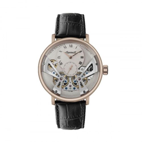 Herreur Ingersoll 1892 I13101 - automatisk armbåndsur til mænd