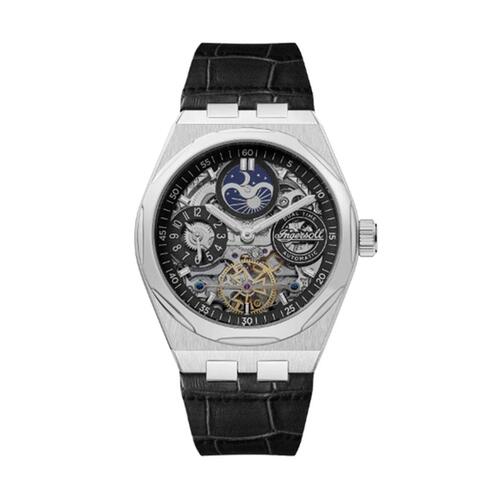 Herreur Ingersoll 1892 I12903 - automatisk armbåndsur til mænd