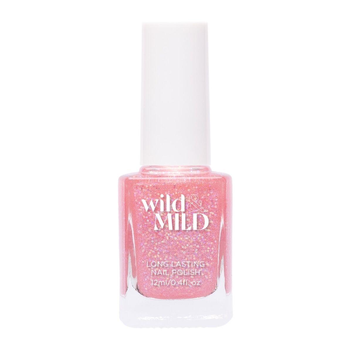 Neglelak Wild & Mild M286 Zephyr