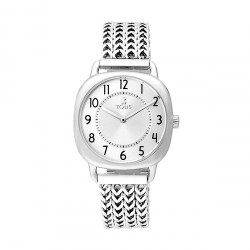 Tous Dameur 200350800 - elegant armbåndsur til kvinder