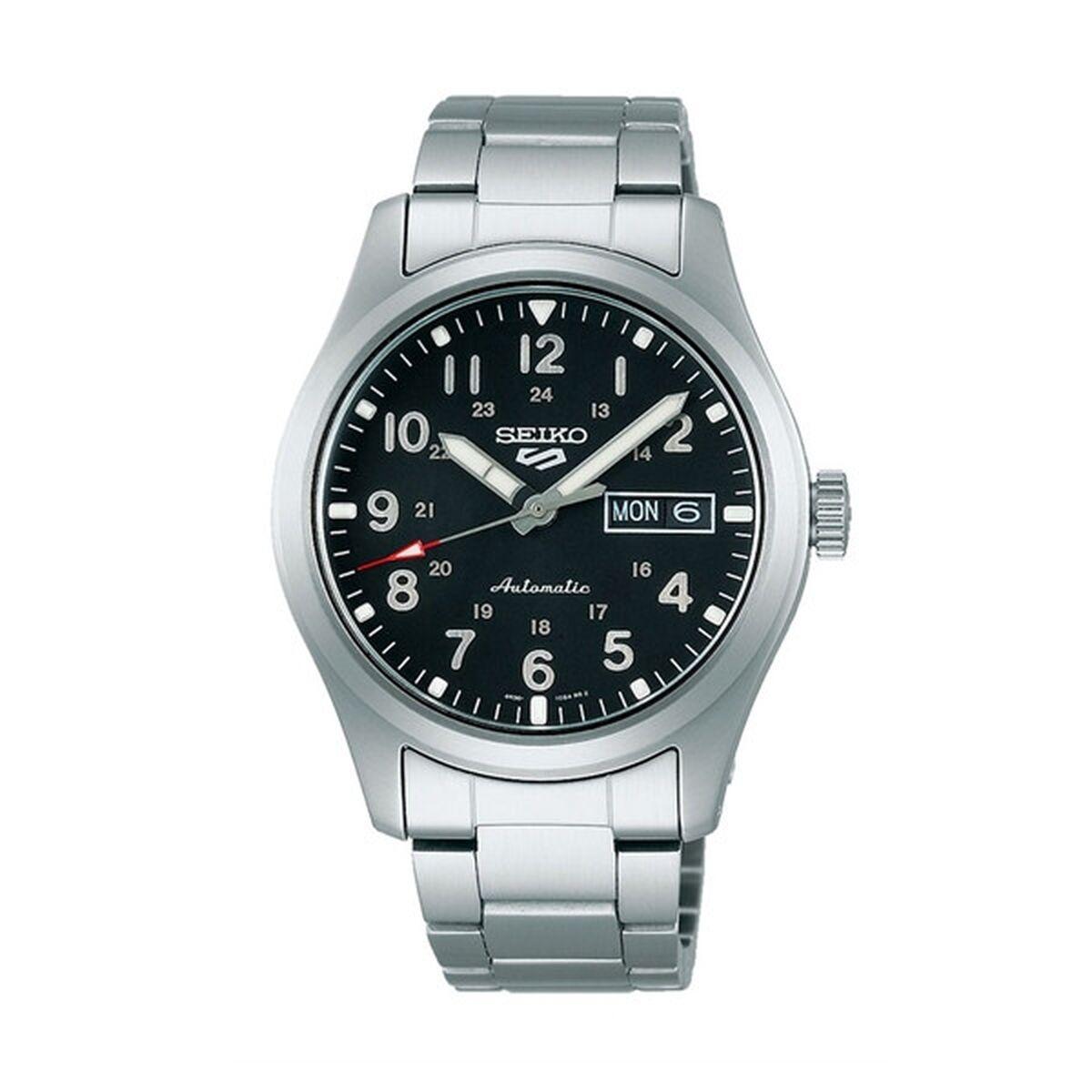 Herreur Seiko SRPG27K1